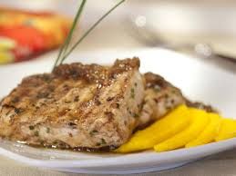 Pescada Branca
